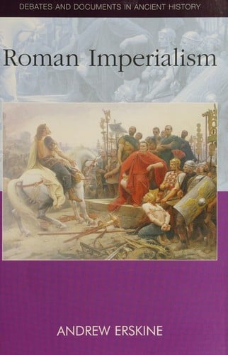 Roman Imperialism