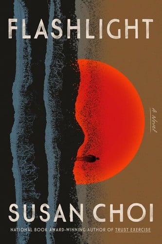 Flashlight: A Novel