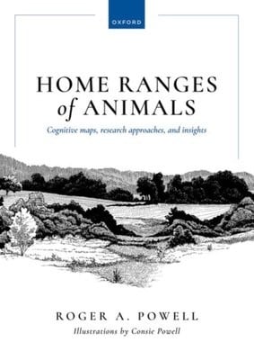 Home Ranges of Animals: Cognitive Maps, Research Approaches, and Insights