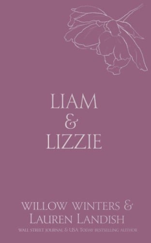 Liam & Lizzie: Tempted