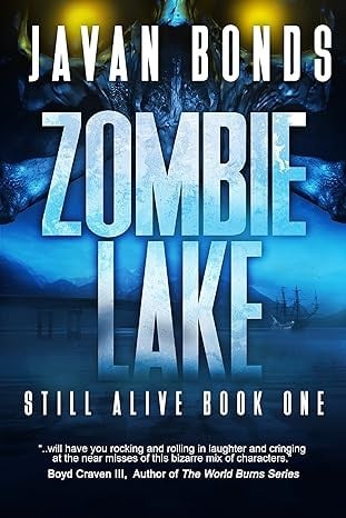 Zombie Lake
