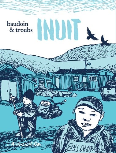 Inuit