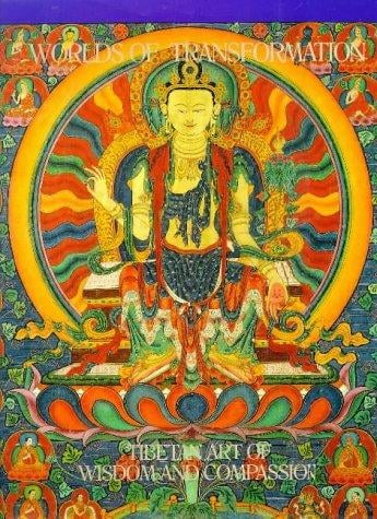 Worlds of Transformation