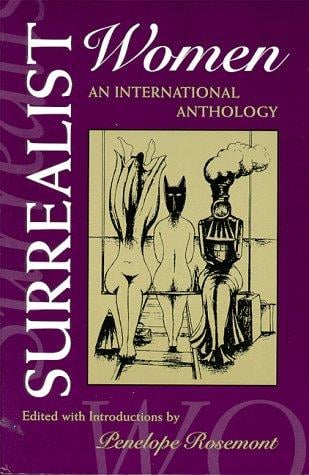 Surrealist women: an international anthology