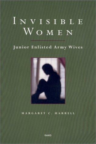 Invisible Women: Junior Enlisted Army Wives