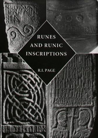 Runes and runic inscriptions: collected essays on Anglo-Saxon and Viking runes