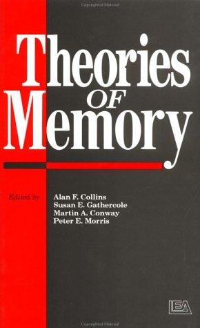 Theories of memory
