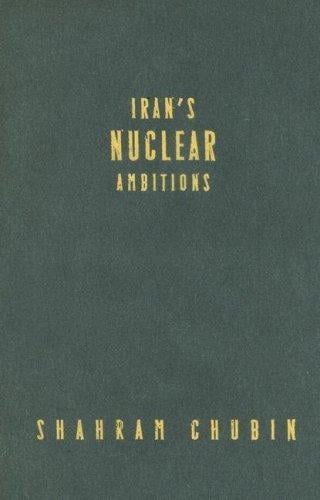 Iran's Nuclear Ambitions