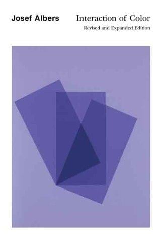 Interaction of Color: Revised and Expanded Edition