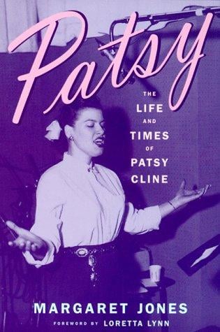 Patsy: the life and times of Patsy Cline
