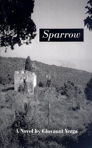 Sparrow: A Novel