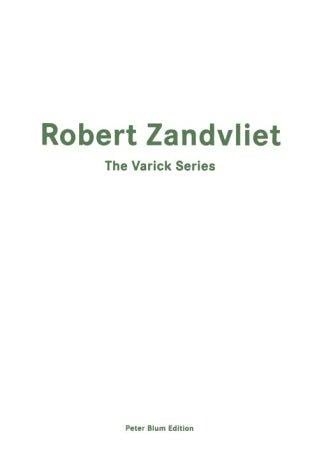 The Varick Series: Monotypes