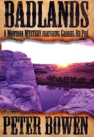 Badlands