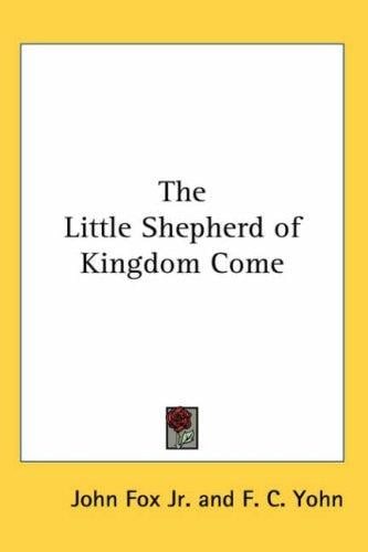 The Little Shepherd of Kingdom Come