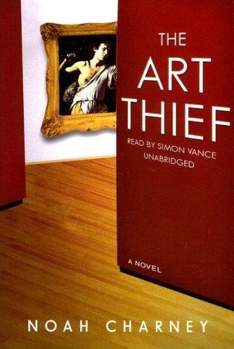 The Art Thief