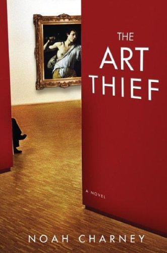 The Art Thief