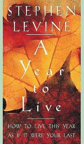 A Year to Live
