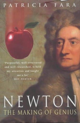 Newton: The Making of Genius