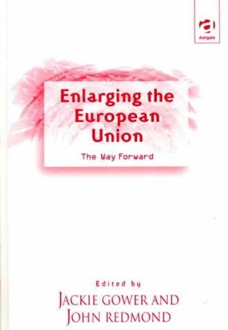 Enlarging the European Union: the way forward