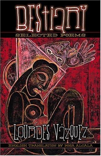 Bestiary: selected poems, 1986-1997