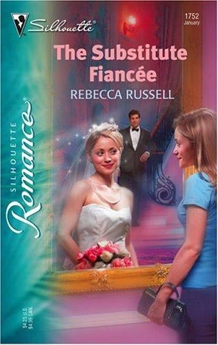 The substitute fiancée