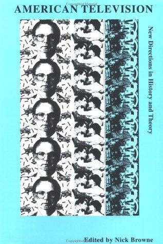 American television: new directions in history and theory