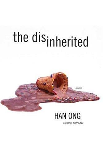 The disinherited