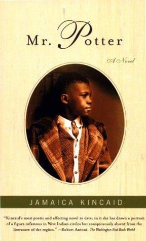 Mr. Potter: A Novel