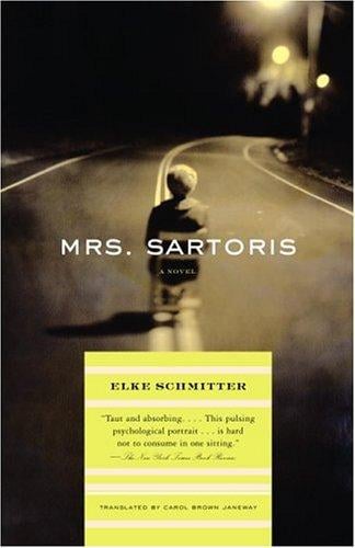 Mrs. Sartoris