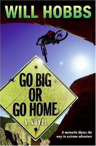 Go Big or Go Home