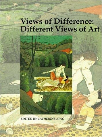 Views of difference: different views of art