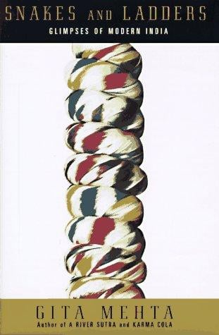 Snakes and ladders: glimpses of India