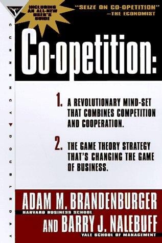 Co-opetition