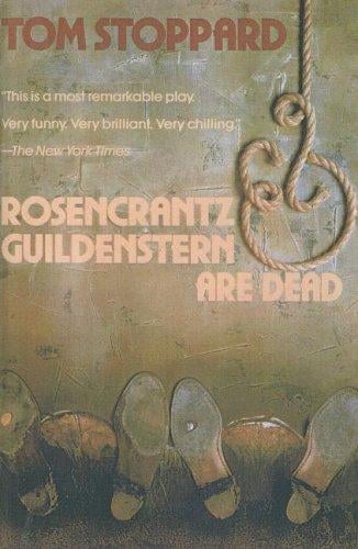 Rosencrantz & Guildenstern Are Dead