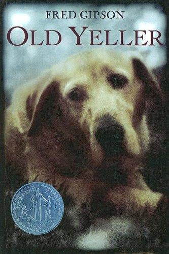 Old Yeller
