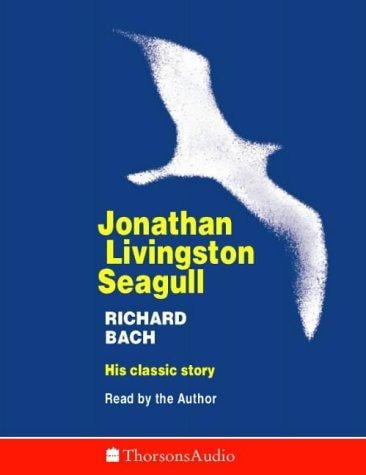 Jonathan Livingston Seagull
