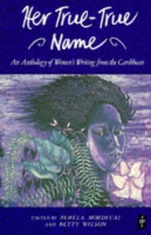 Her true-true name