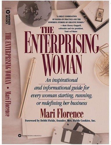 The enterprising woman