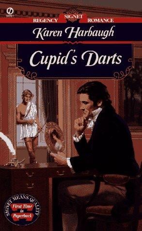 Cupid's Darts