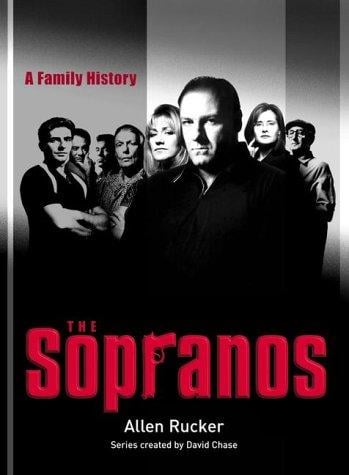 The Sopranos: a family history