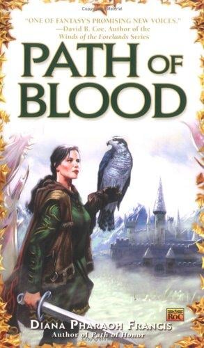 Path of Blood