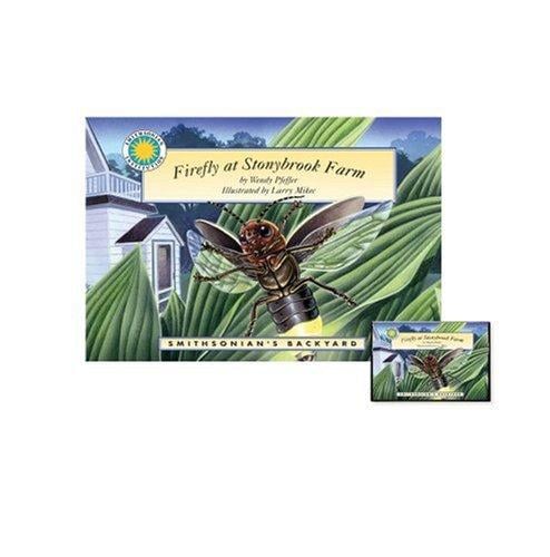 Firefly at Stonybrook Farm (Smithsonian's Backyard) (Smithsonian's Backyard)