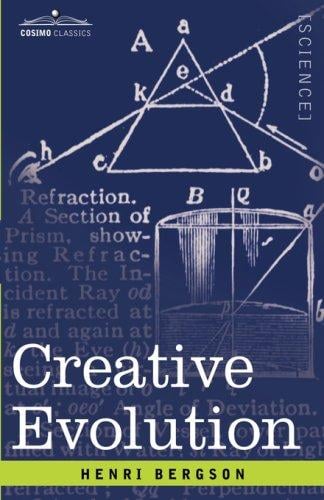 Creative Evolution