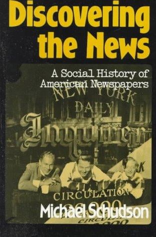 Discovering the News