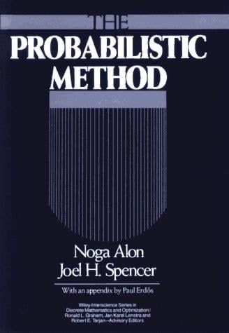 The probabilistic method