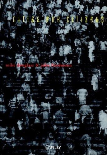 Cities for Citizens: Planning and the Rise of Civil Society in a Global Age