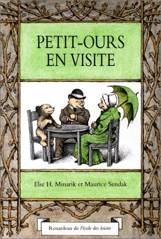Petit-Ours en visite