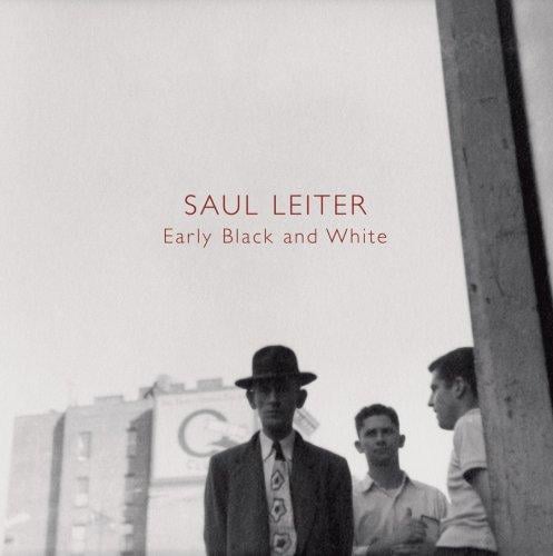 Saul Leiter: Early Black and White