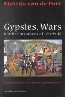 Gypsies, wars, and other instances of the wild: civilisation and its discontents in a Serbian town