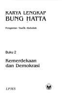 Karya lengkap Bung Hatta